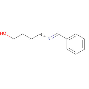 CAS No 99858-57-8  Molecular Structure