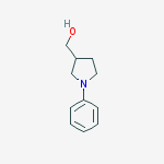 CAS No 99858-80-7  Molecular Structure