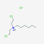 CAS No 99862-88-1  Molecular Structure