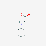 CAS No 99863-45-3  Molecular Structure