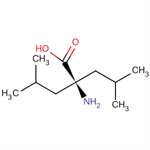 CAS No 99863-59-9  Molecular Structure