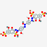 CAS No 99869-36-0  Molecular Structure