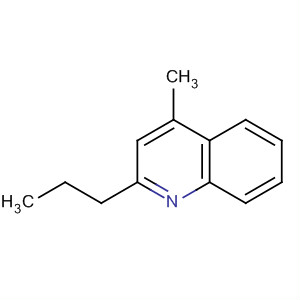 CAS No 99878-27-0  Molecular Structure