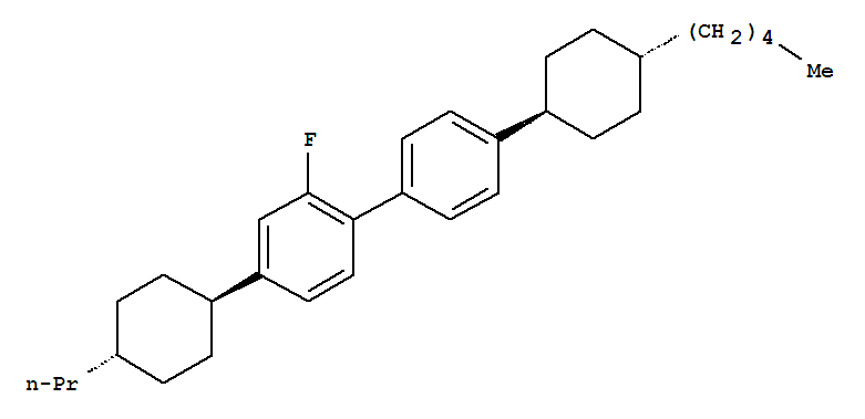 CAS No 99896-05-6  Molecular Structure