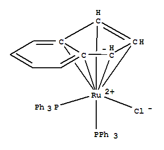 CAS No 99897-61-7  Molecular Structure