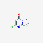 CAS No 99898-84-7  Molecular Structure