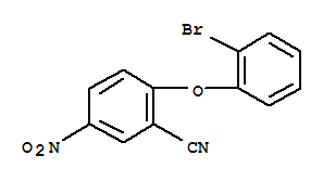 CAS No 99902-78-0  Molecular Structure