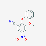 CAS No 99902-80-4  Molecular Structure