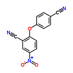 CAS No 99902-82-6  Molecular Structure