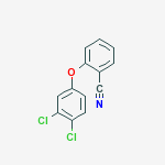 CAS No 99902-85-9  Molecular Structure