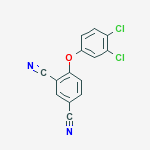 CAS No 99902-86-0  Molecular Structure