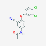 CAS No 99902-88-2  Molecular Structure