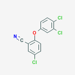 CAS No 99902-89-3  Molecular Structure