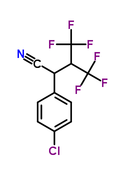 CAS No 99903-57-8  Molecular Structure