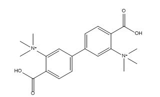 CAS No 99920231121-01-0  Molecular Structure