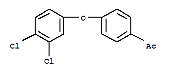 Cas Number: 99922-96-0  Molecular Structure