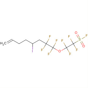 CAS No 99930-57-1  Molecular Structure