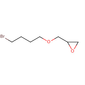 CAS No 99932-65-7  Molecular Structure