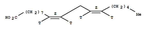 CAS No 99932-94-2  Molecular Structure