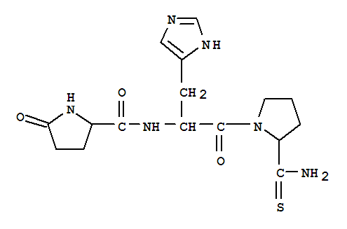 CAS No 99933-27-4  Molecular Structure