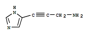 CAS No 99935-66-7  Molecular Structure