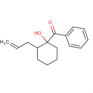 CAS No 99937-16-3  Molecular Structure