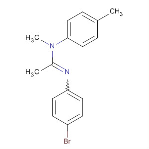 CAS No 99942-78-6  Molecular Structure