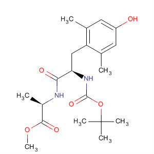 CAS No 99952-56-4  Molecular Structure