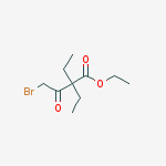 CAS No 99975-19-6  Molecular Structure