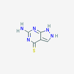 CAS No 99979-82-5  Molecular Structure