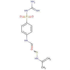 Cas Number: 99988-27-9  Molecular Structure