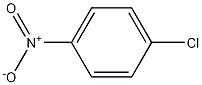 CAS No 100-00-5  Molecular Structure