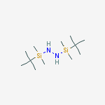 CAS No 10000-20-1  Molecular Structure