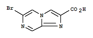 CAS No 1000018-56-3  Molecular Structure