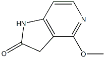 CAS No 1000342-85-7  Molecular Structure