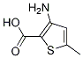 CAS No 100047-53-8  Molecular Structure
