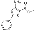 CAS No 100063-22-7  Molecular Structure
