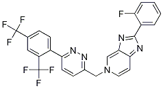 CAS No 1000787-75-6  Molecular Structure