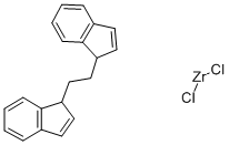 CAS No 100080-82-8  Molecular Structure