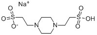 CAS No 10010-67-0  Molecular Structure
