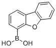 CAS No 100124-06-9  Molecular Structure