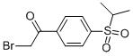 CAS No 100126-06-5  Molecular Structure