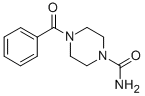 CAS No 100138-46-3  Molecular Structure