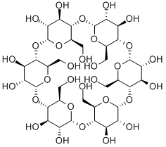 CAS No 10016-20-3  Molecular Structure
