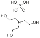 CAS No 10017-56-8  Molecular Structure
