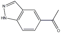 CAS No 1001906-63-3  Molecular Structure