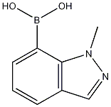 CAS No 1001907-59-0  Molecular Structure