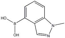 CAS No 1001907-60-3  Molecular Structure