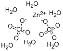 CAS No 10025-64-6  Molecular Structure