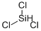 CAS No 10025-78-2  Molecular Structure